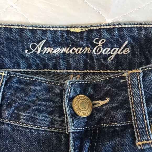 American Eagle shorts size S - Picture 4 of 6